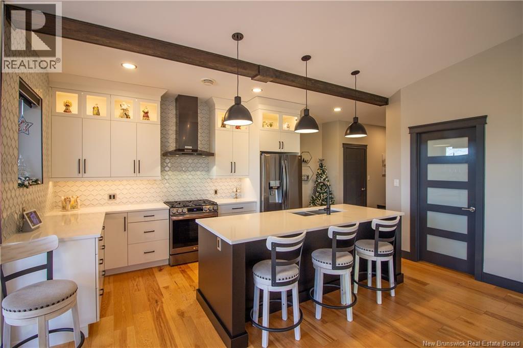 11 Robert Ross Boulevard, Hampton, New Brunswick  E5N 0E2 - Photo 17 - NB131427