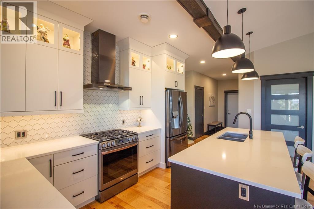 11 Robert Ross Boulevard, Hampton, New Brunswick  E5N 0E2 - Photo 19 - NB131427