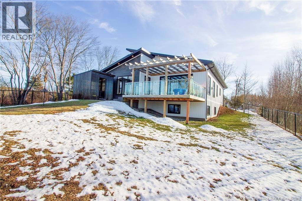 11 Robert Ross Boulevard, Hampton, New Brunswick  E5N 0E2 - Photo 37 - NB131427