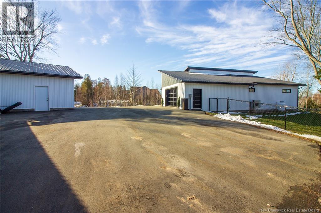 11 Robert Ross Boulevard, Hampton, New Brunswick  E5N 0E2 - Photo 49 - NB131427