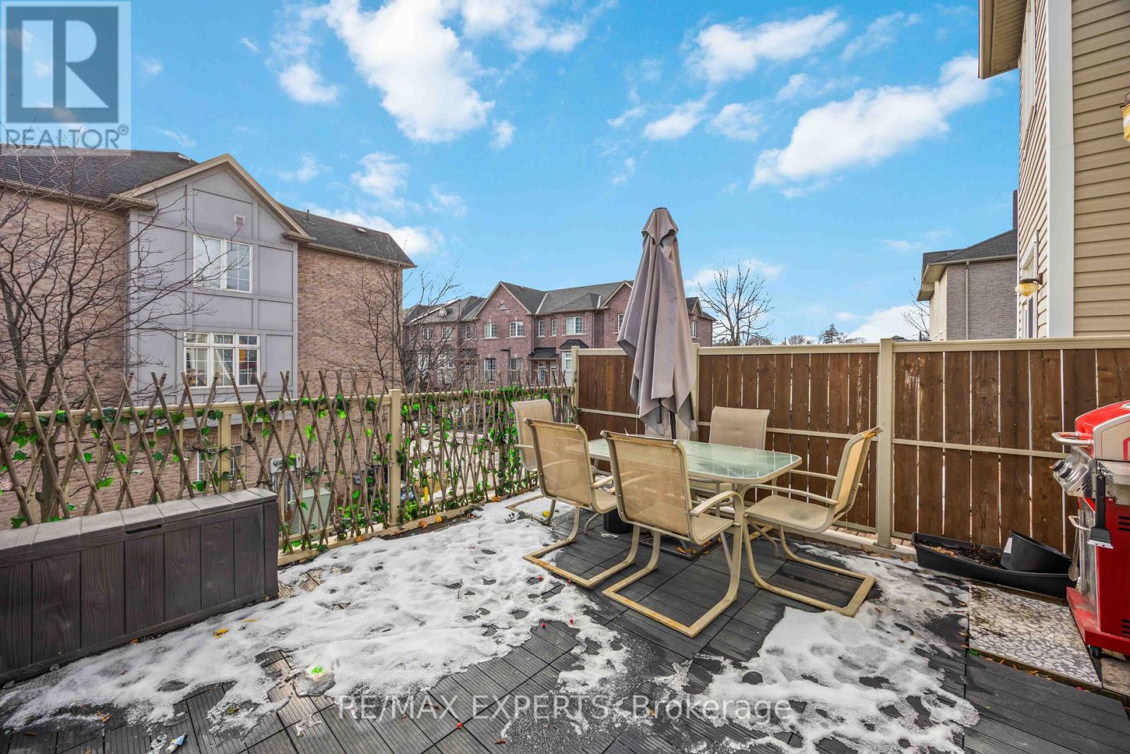 19b Oak Street, Toronto, Ontario  M9N 0A4 - Photo 46 - W12645816