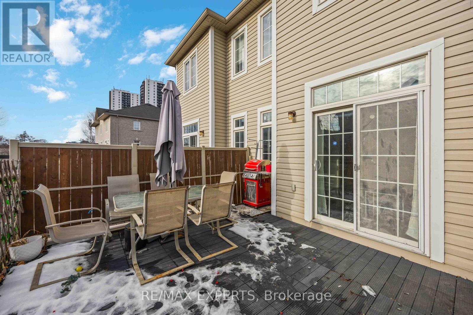 19b Oak Street, Toronto, Ontario  M9N 0A4 - Photo 47 - W12645816