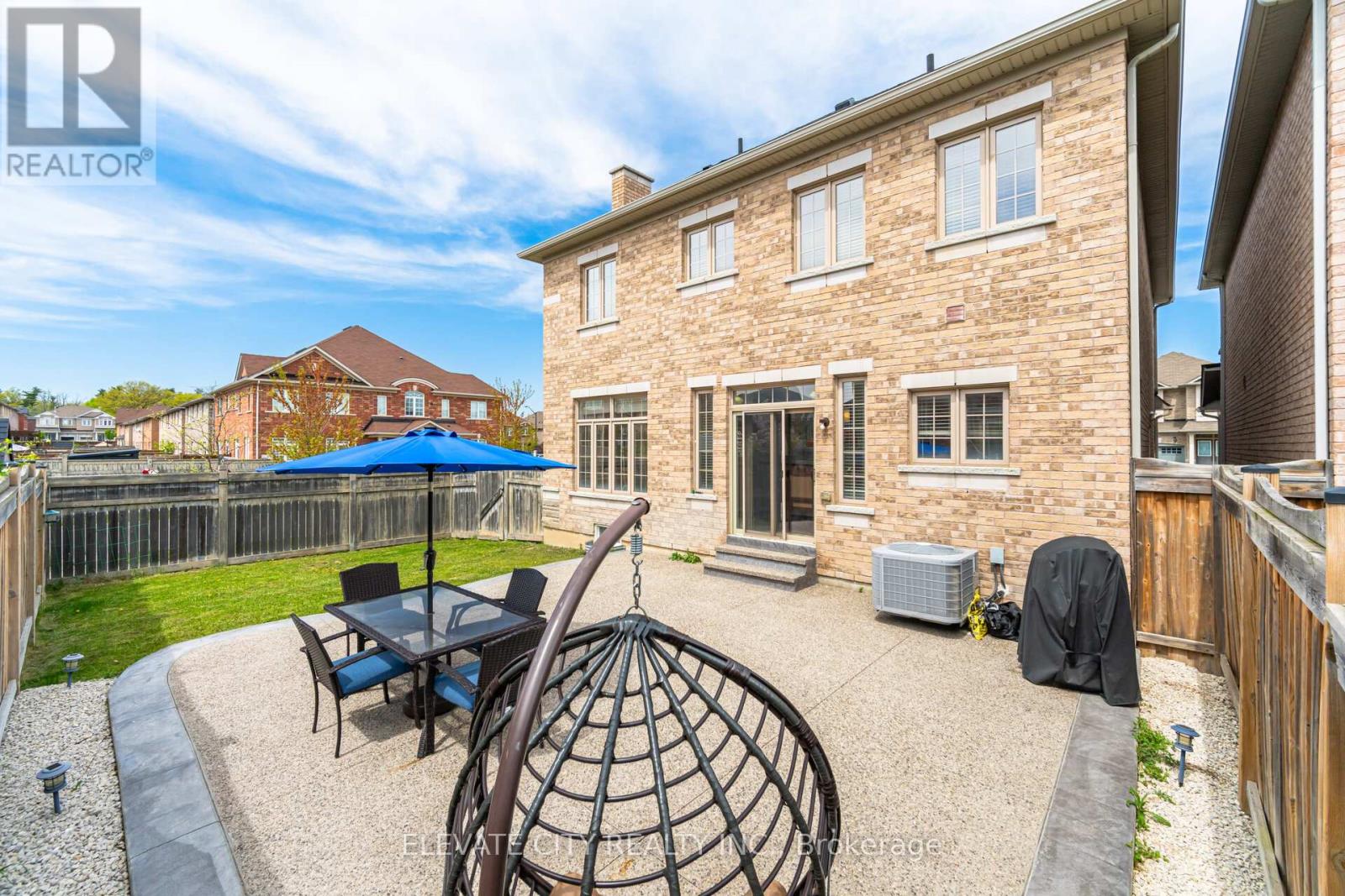 5576 Ethan Drive, Mississauga, Ontario  L5M 0W1 - Photo 31 - W12645818