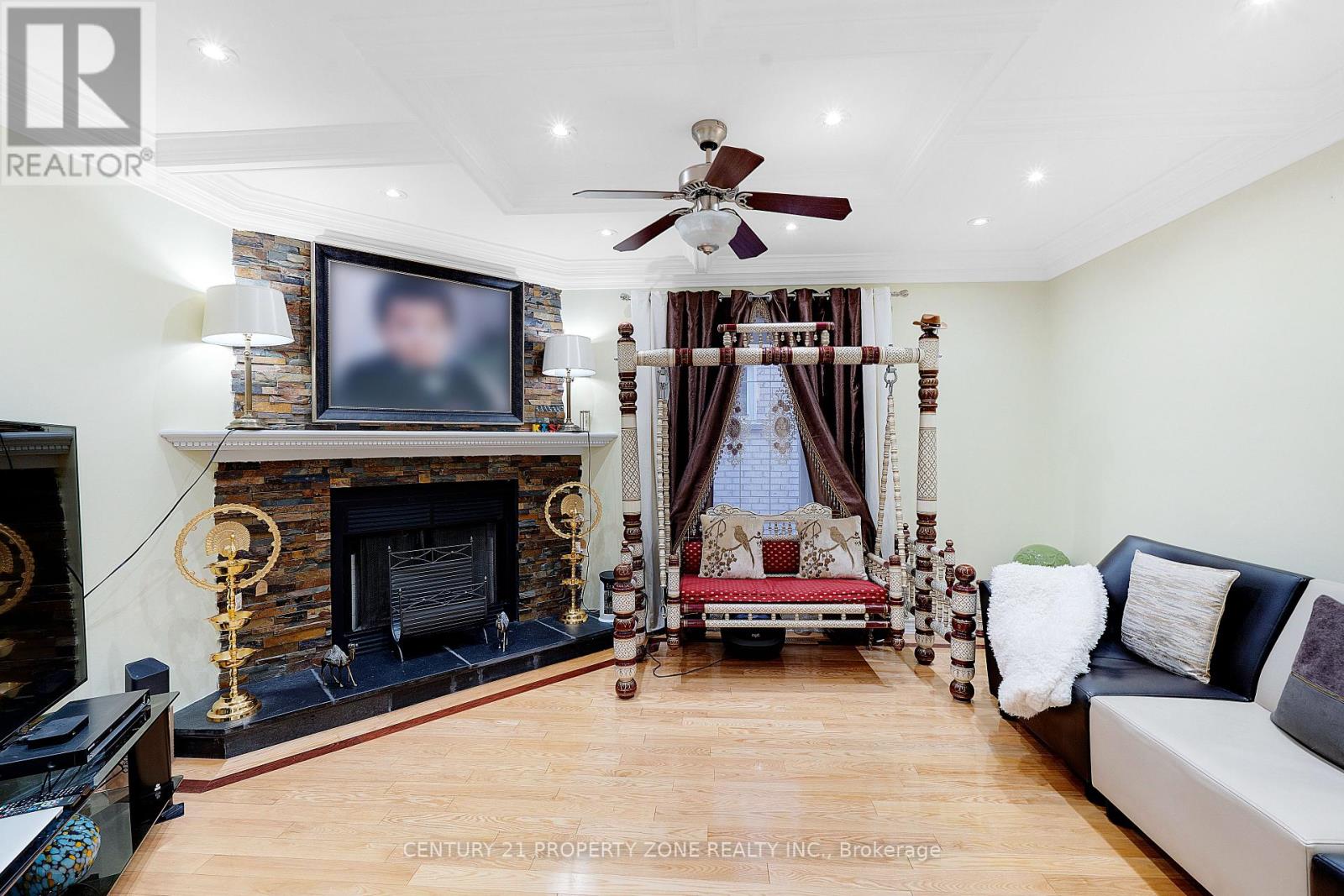 2565 Scarth Court, Mississauga, Ontario  L5M 5L2 - Photo 16 - W12645820