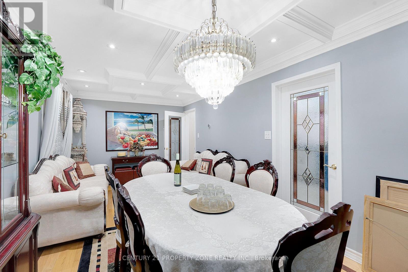 2565 Scarth Court, Mississauga, Ontario  L5M 5L2 - Photo 21 - W12645820