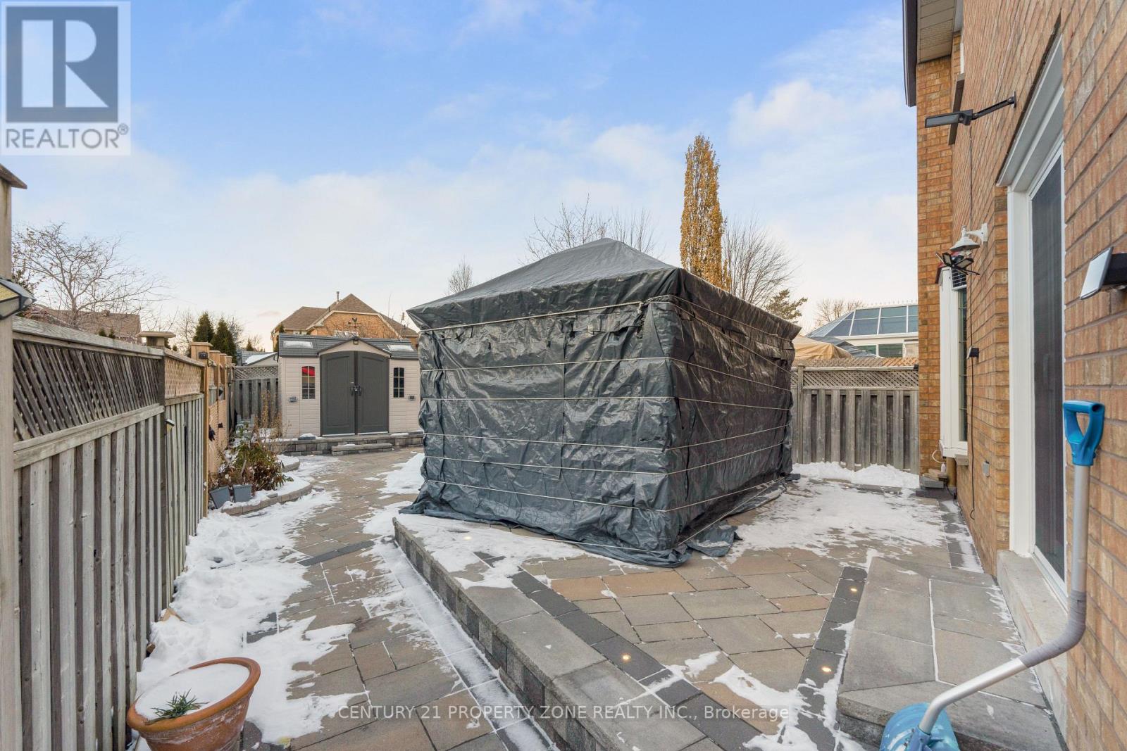 2565 Scarth Court, Mississauga, Ontario  L5M 5L2 - Photo 42 - W12645820