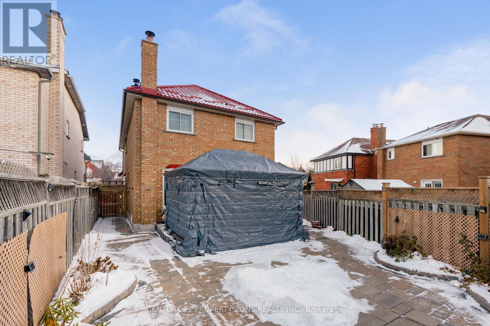 2565 Scarth Court, Mississauga, Ontario  L5M 5L2 - Photo 43 - W12645820