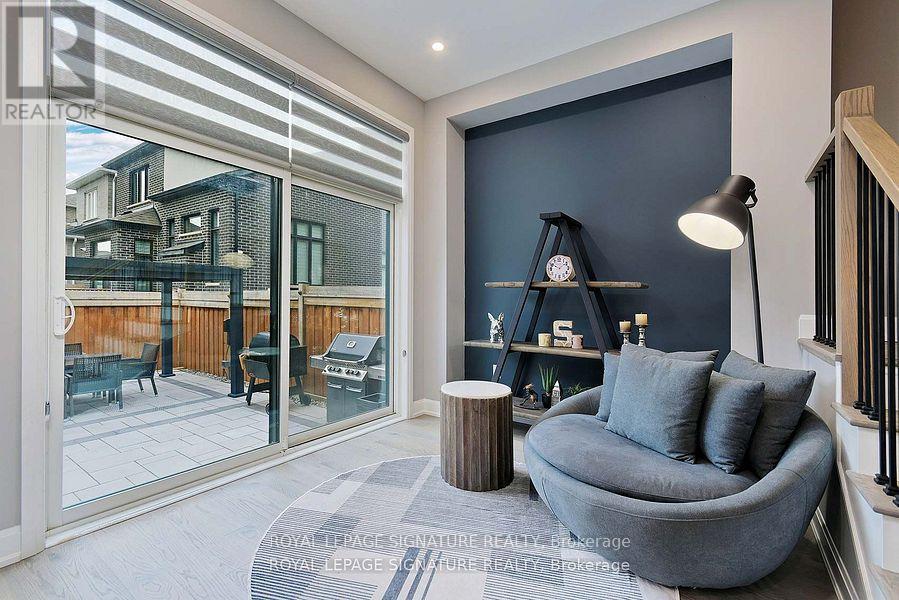 1467 Lakeport Crescent, Oakville, Ontario  L6H 3S1 - Photo 13 - W12645830