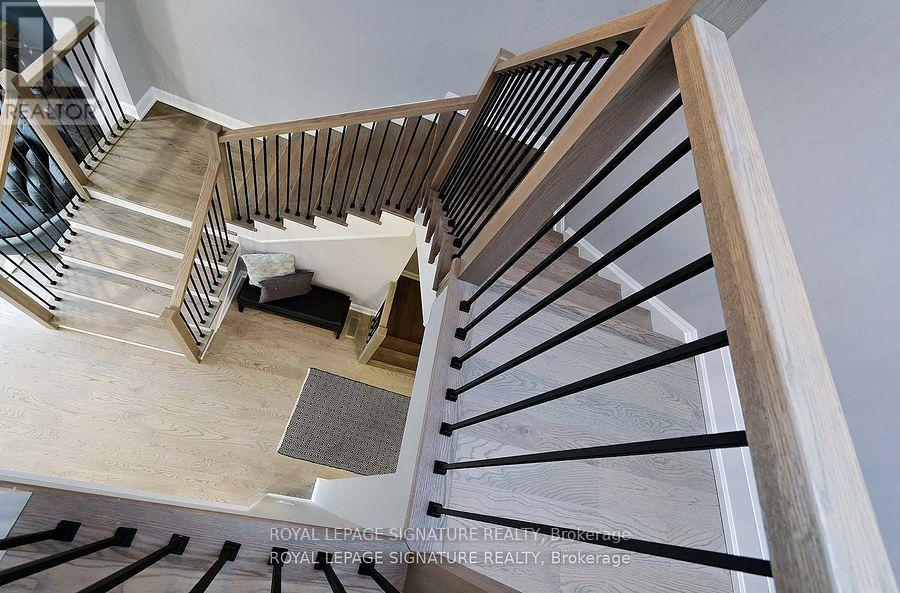 1467 Lakeport Crescent, Oakville, Ontario  L6H 3S1 - Photo 15 - W12645830