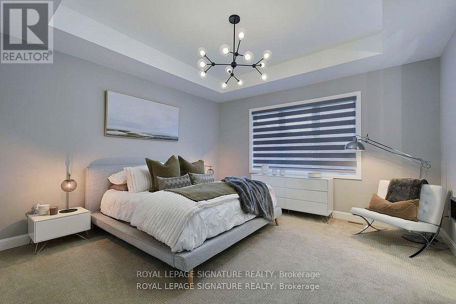 1467 Lakeport Crescent, Oakville, Ontario  L6H 3S1 - Photo 16 - W12645830