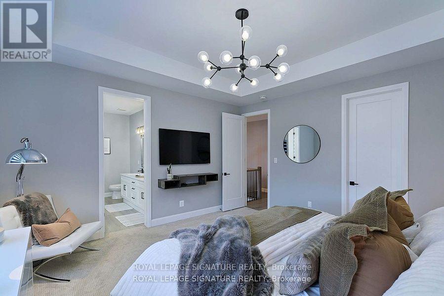 1467 Lakeport Crescent, Oakville, Ontario  L6H 3S1 - Photo 17 - W12645830