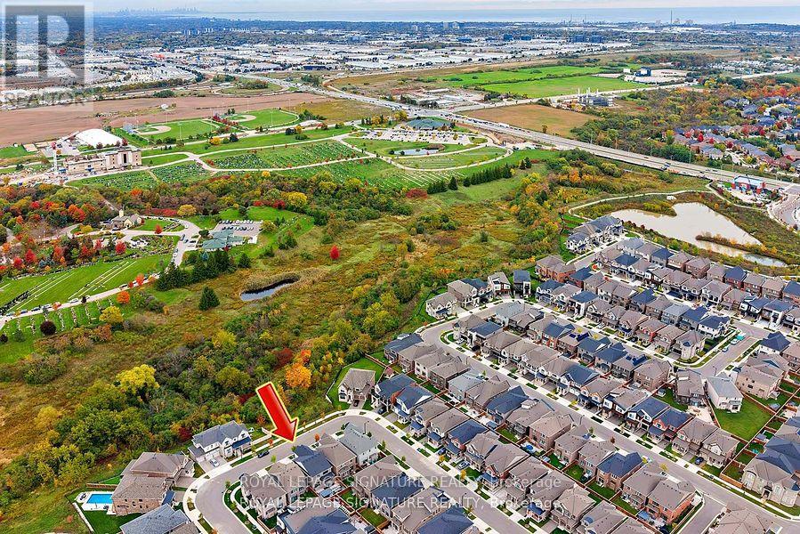 1467 Lakeport Crescent, Oakville, Ontario  L6H 3S1 - Photo 29 - W12645830