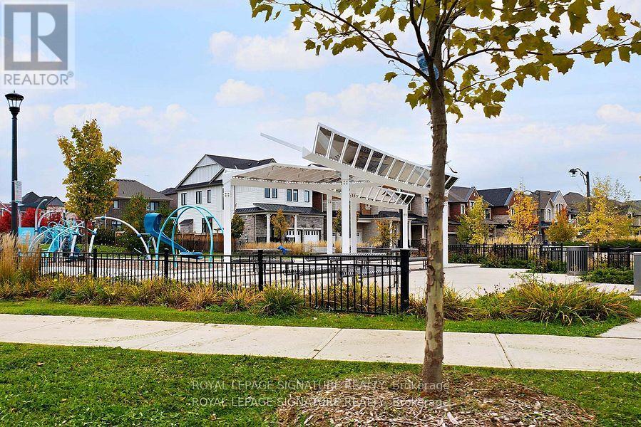 1467 Lakeport Crescent, Oakville, Ontario  L6H 3S1 - Photo 32 - W12645830