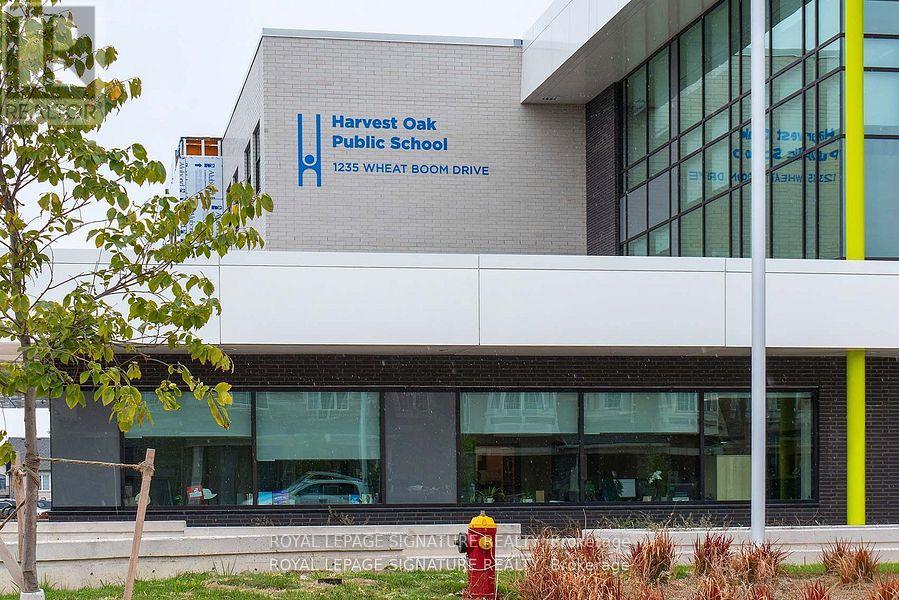 1467 Lakeport Crescent, Oakville, Ontario  L6H 3S1 - Photo 33 - W12645830