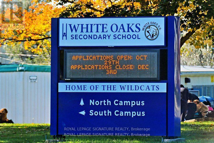 1467 Lakeport Crescent, Oakville, Ontario  L6H 3S1 - Photo 35 - W12645830