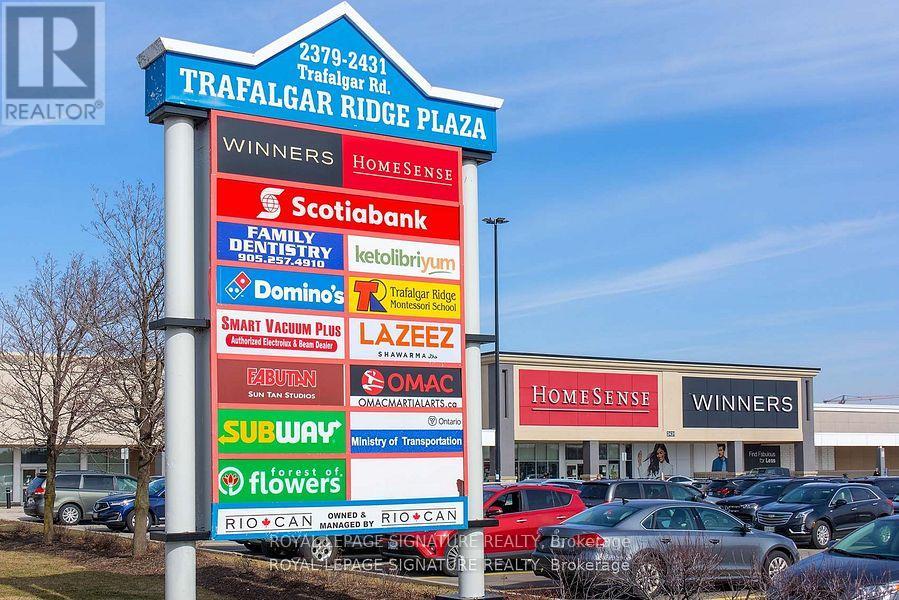 1467 Lakeport Crescent, Oakville, Ontario  L6H 3S1 - Photo 38 - W12645830