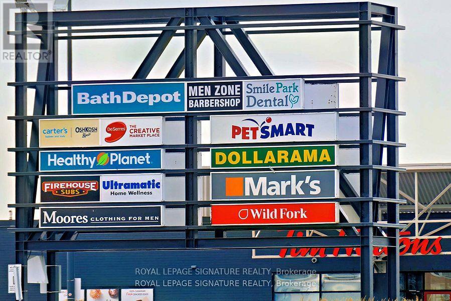 1467 Lakeport Crescent, Oakville, Ontario  L6H 3S1 - Photo 39 - W12645830