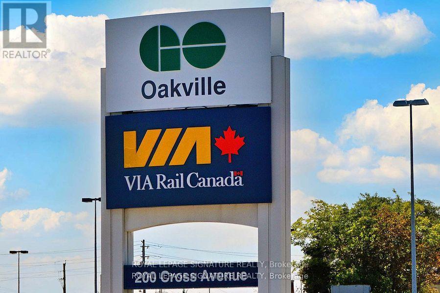 1467 Lakeport Crescent, Oakville, Ontario  L6H 3S1 - Photo 40 - W12645830