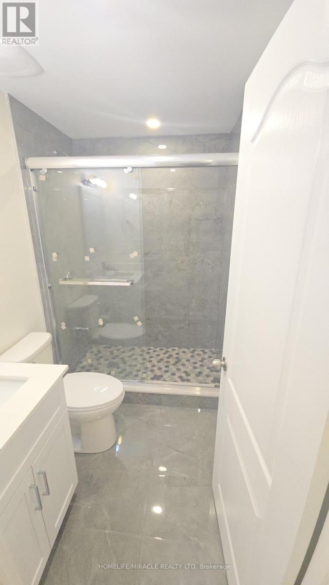 Bsmt - 16 Meadowcrest Lane, Brampton, Ontario  L7A 0T8 - Photo 14 - W12645846