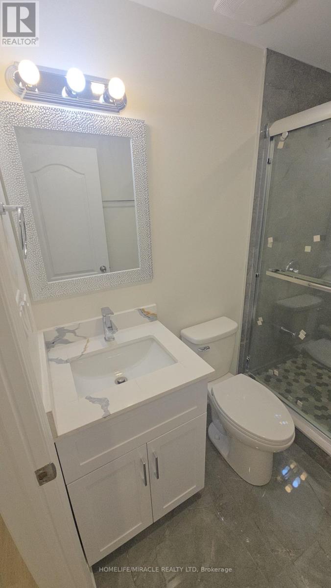 Bsmt - 16 Meadowcrest Lane, Brampton, Ontario  L7A 0T8 - Photo 15 - W12645846