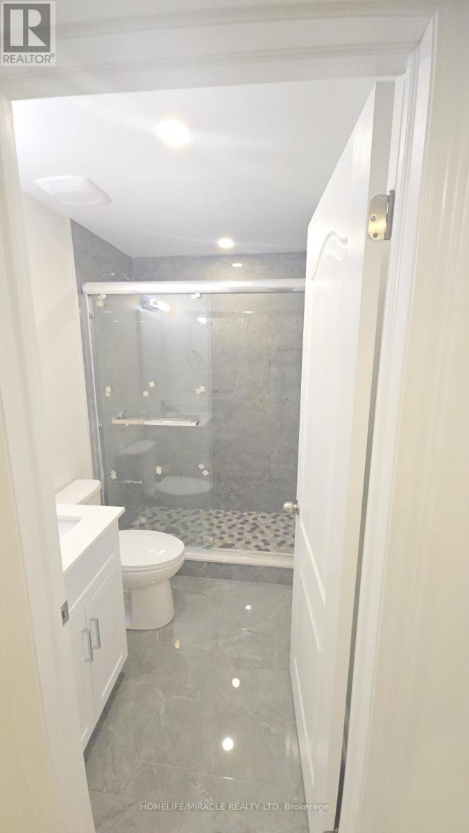 Bsmt - 16 Meadowcrest Lane, Brampton, Ontario  L7A 0T8 - Photo 16 - W12645846