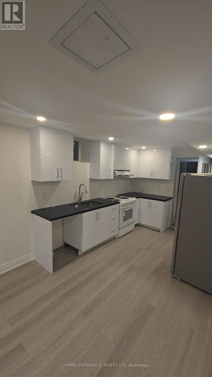 Bsmt - 16 Meadowcrest Lane, Brampton, Ontario  L7A 0T8 - Photo 2 - W12645846