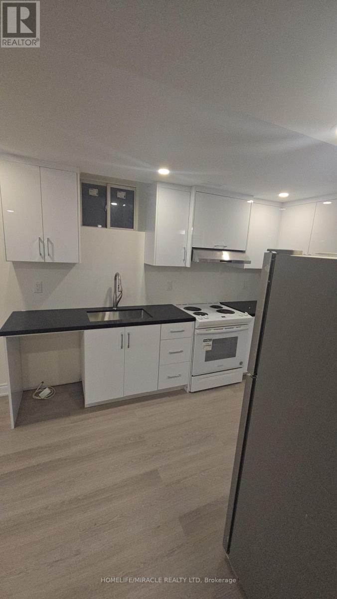 Bsmt - 16 Meadowcrest Lane, Brampton, Ontario  L7A 0T8 - Photo 4 - W12645846