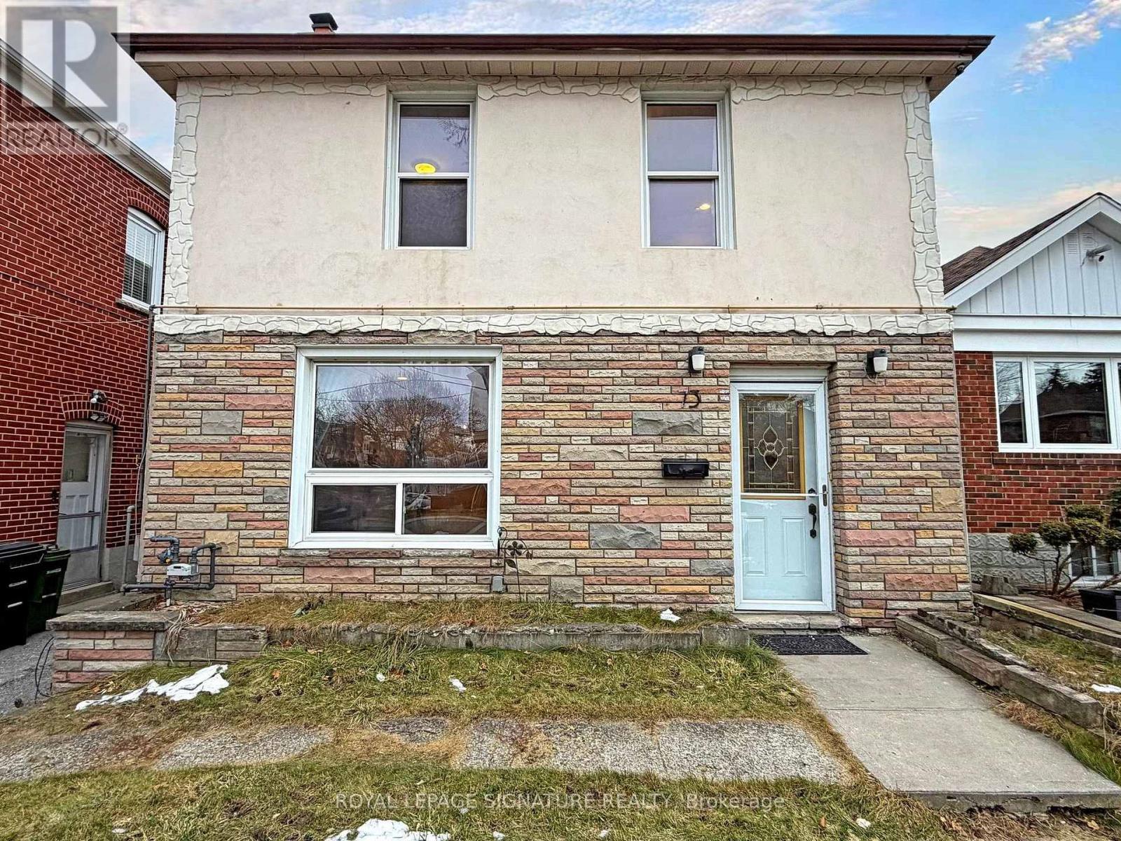 73 Buttonwood Avenue, Toronto, Ontario  M6M 2H9 - Photo 43 - W12645848