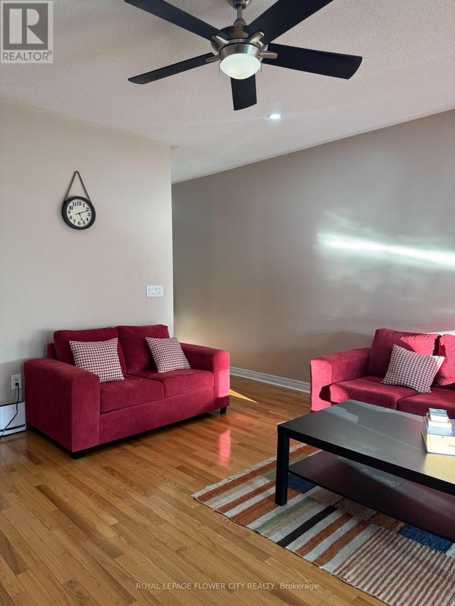 9710 Mclaughlin Road N, Brampton, Ontario  L6X 0T8 - Photo 10 - W12645854