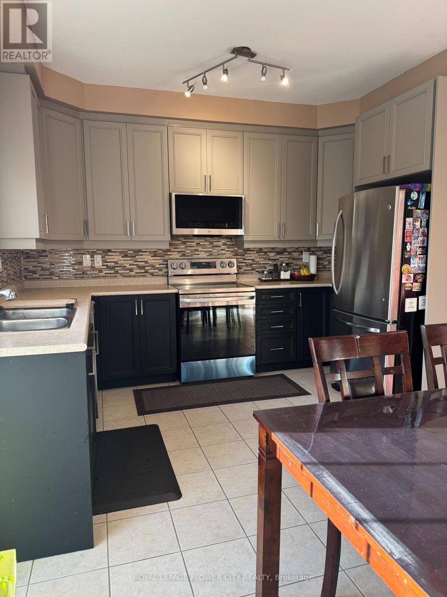 9710 Mclaughlin Road N, Brampton, Ontario  L6X 0T8 - Photo 12 - W12645854