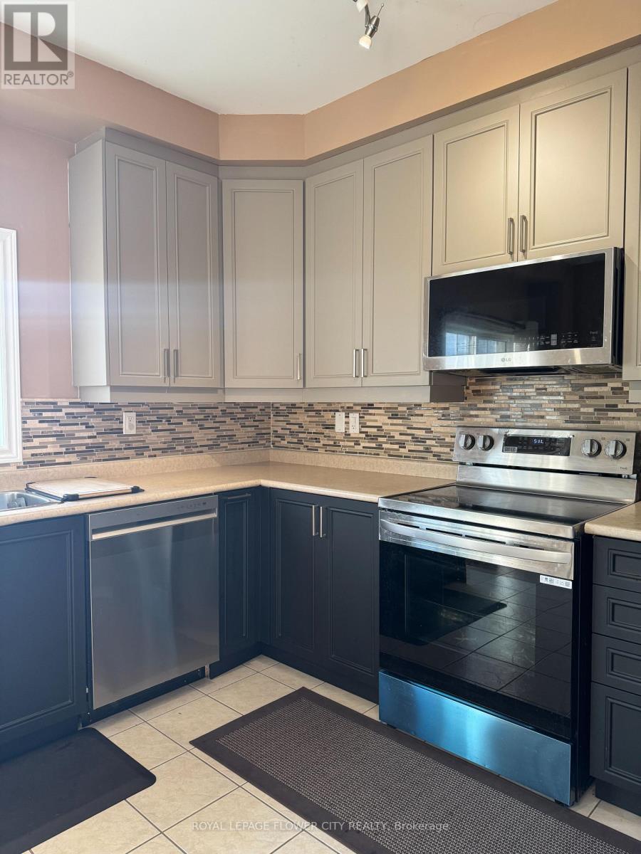 9710 Mclaughlin Road N, Brampton, Ontario  L6X 0T8 - Photo 15 - W12645854