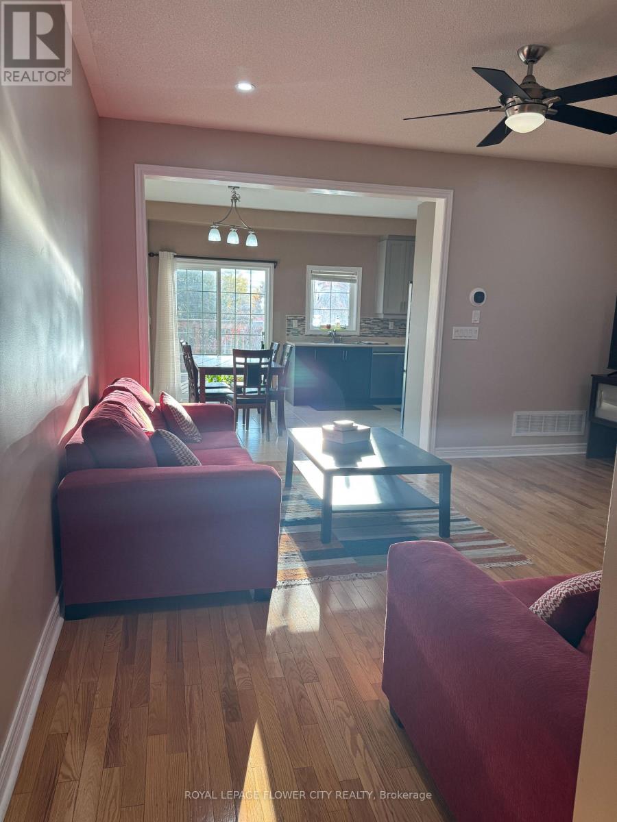 9710 Mclaughlin Road N, Brampton, Ontario  L6X 0T8 - Photo 7 - W12645854