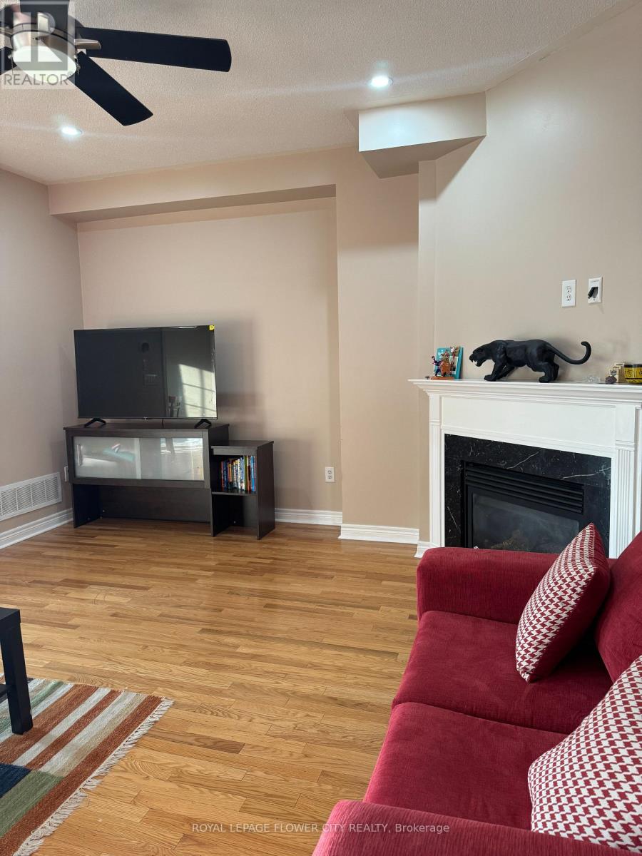 9710 Mclaughlin Road N, Brampton, Ontario  L6X 0T8 - Photo 9 - W12645854