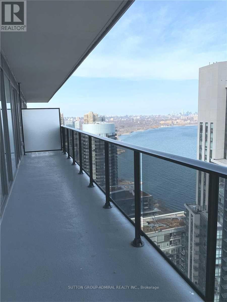 3705 - 70 Annie Craig Drive, Toronto, Ontario  M8V 0C4 - Photo 17 - W12645868