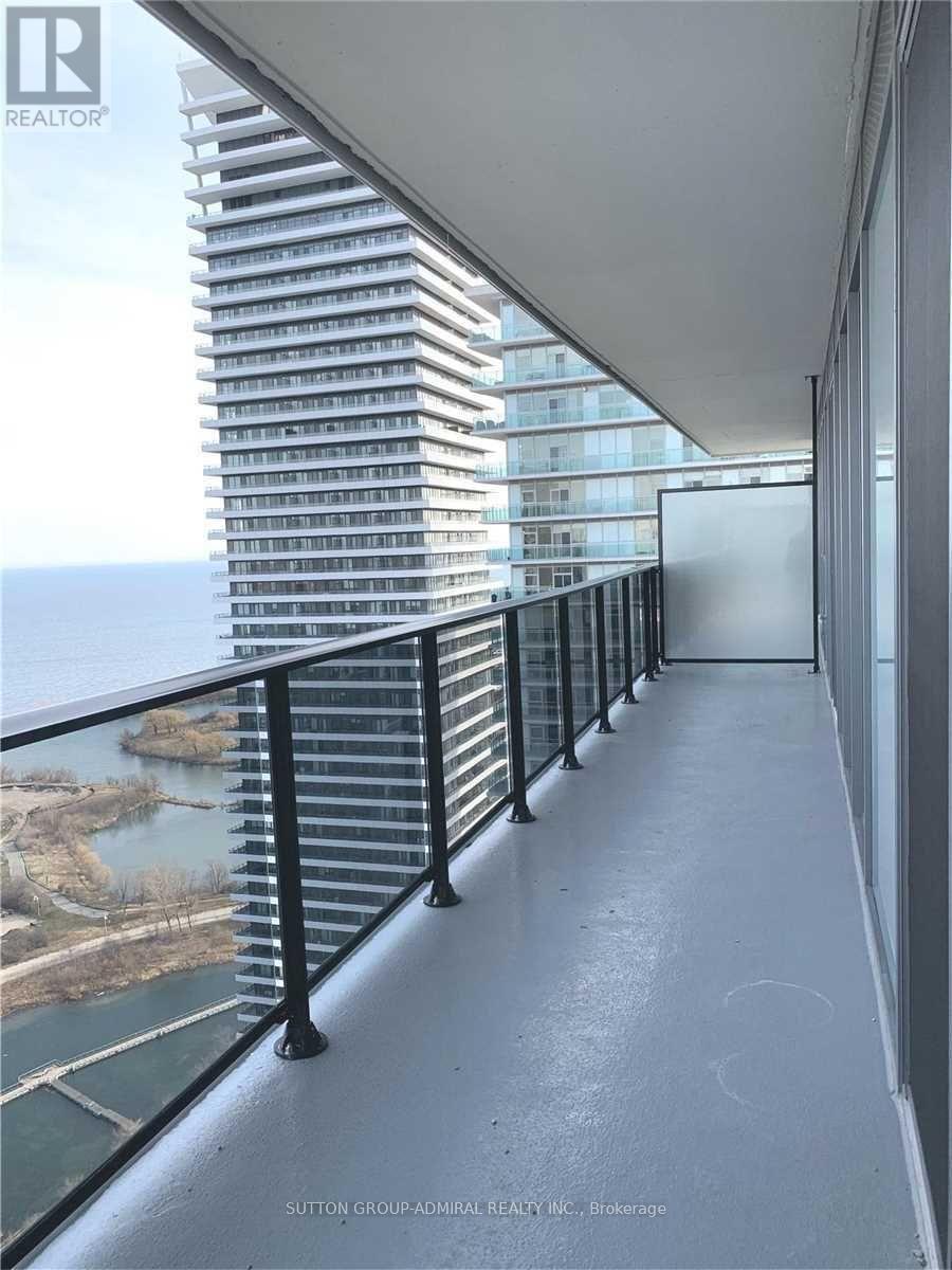 3705 - 70 Annie Craig Drive, Toronto, Ontario  M8V 0C4 - Photo 19 - W12645868