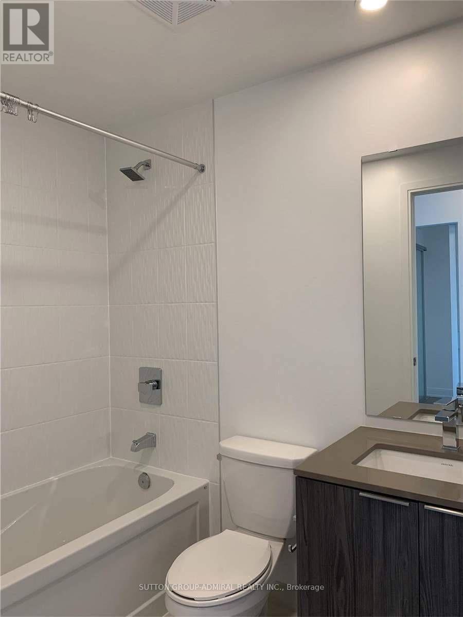 3705 - 70 Annie Craig Drive, Toronto, Ontario  M8V 0C4 - Photo 20 - W12645868