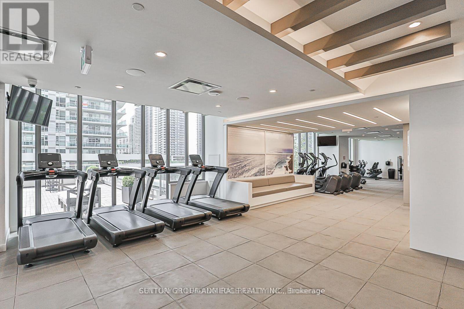 3705 - 70 Annie Craig Drive, Toronto, Ontario  M8V 0C4 - Photo 21 - W12645868