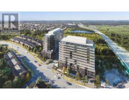 503 - 225 VETERANS DRIVE, Brampton, Ontario