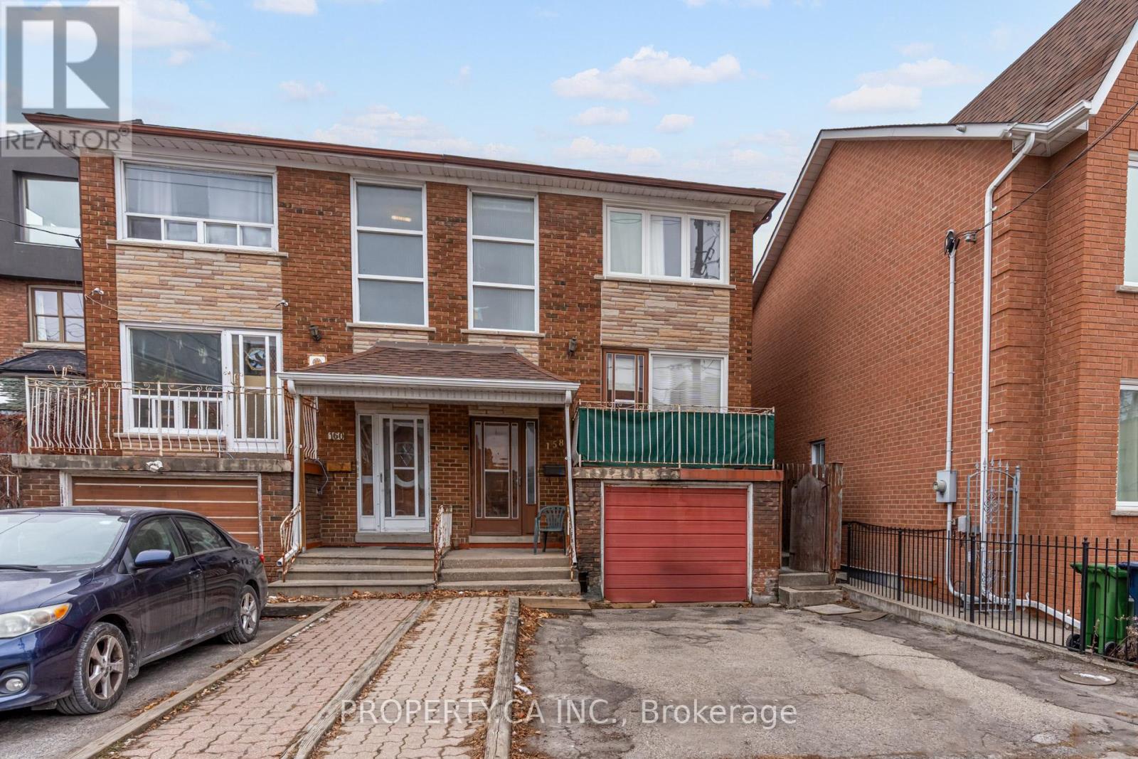 Main Rm 3 - 158 Hallam Street, Toronto, Ontario  M6H 1X2 - Photo 2 - W12645902