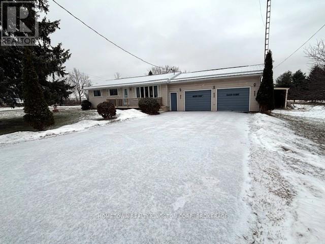 5314-5316 HIGHWAY 38, Frontenac, Ontario