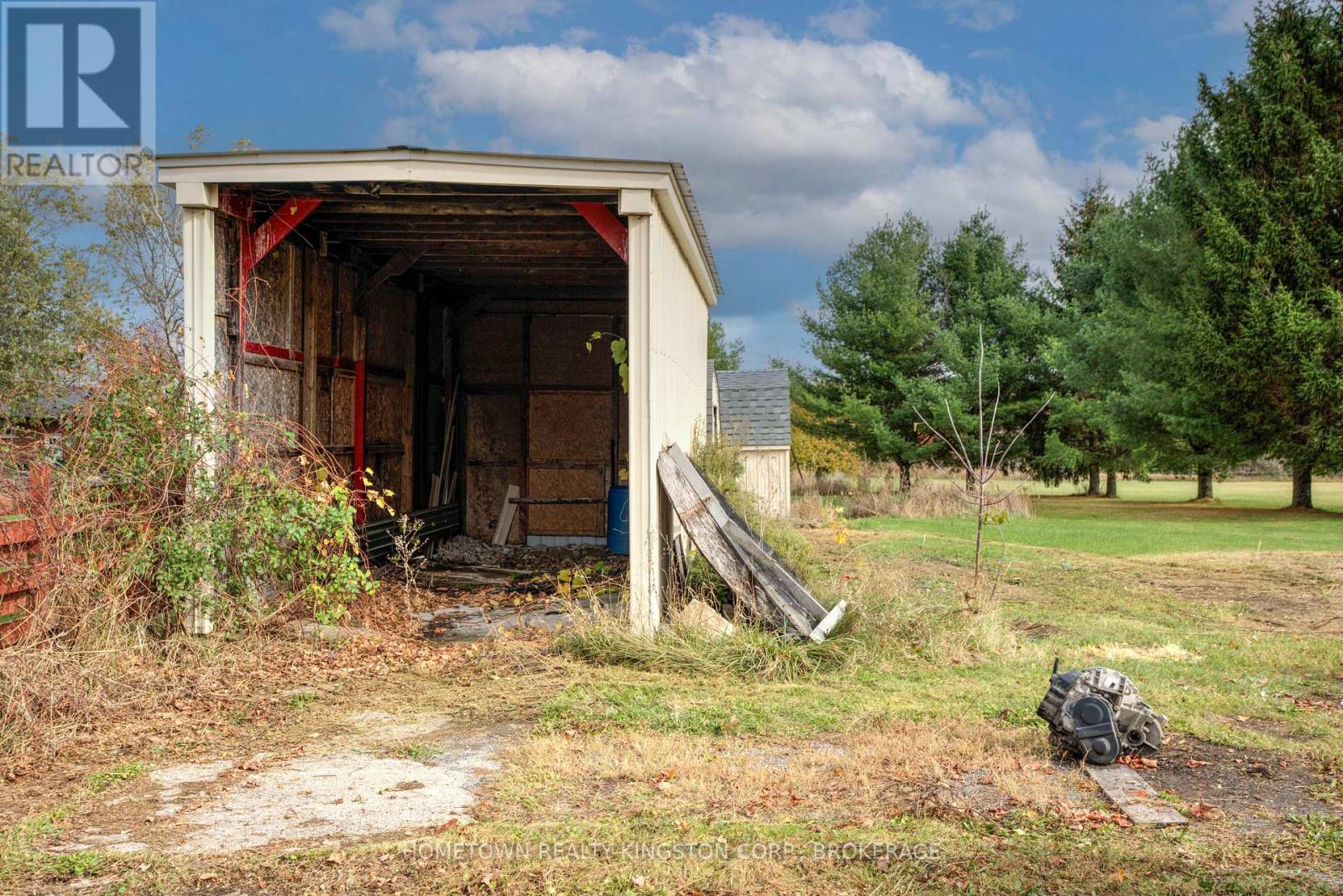 5314-5316 Highway 38, Frontenac, Ontario  K0H 1V0 - Photo 17 - X12566324