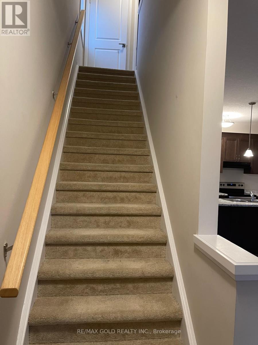 1b - 155 Thomas Slee Drive, Kitchener, Ontario  N2P 0J8 - Photo 3 - X12645840