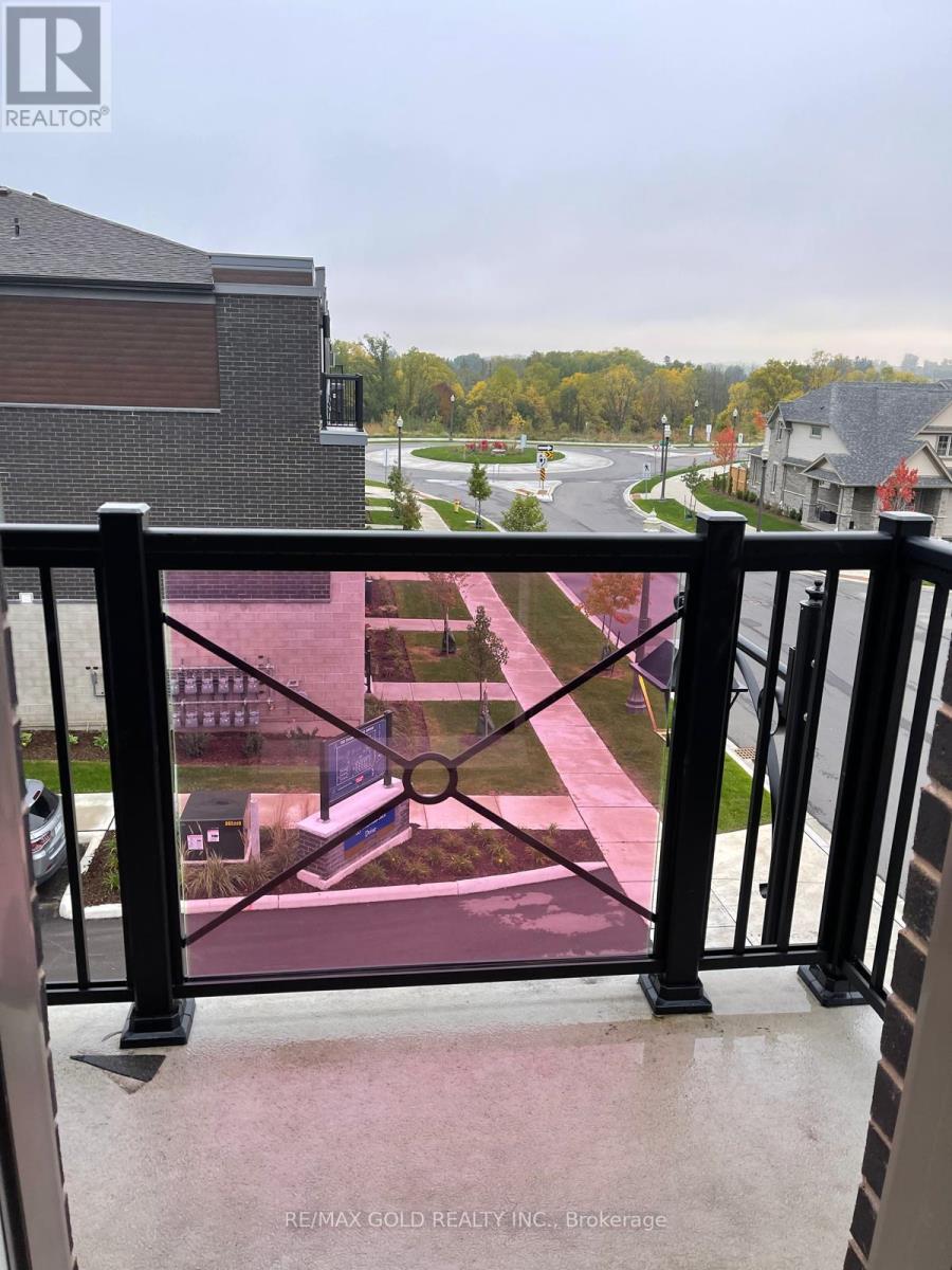 1b - 155 Thomas Slee Drive, Kitchener, Ontario  N2P 0J8 - Photo 4 - X12645840