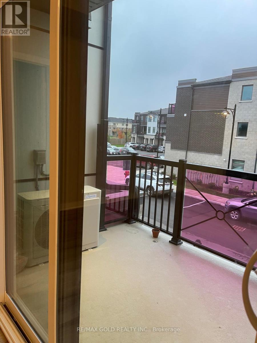 1b - 155 Thomas Slee Drive, Kitchener, Ontario  N2P 0J8 - Photo 8 - X12645840