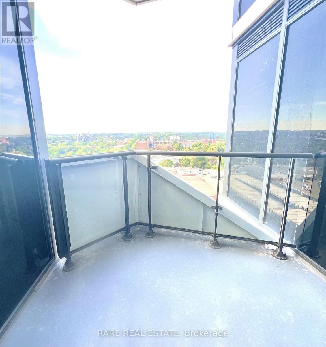 1603 - 25 Wellington Street S, Kitchener, Ontario  N2G 2E6 - Photo 11 - X12645860