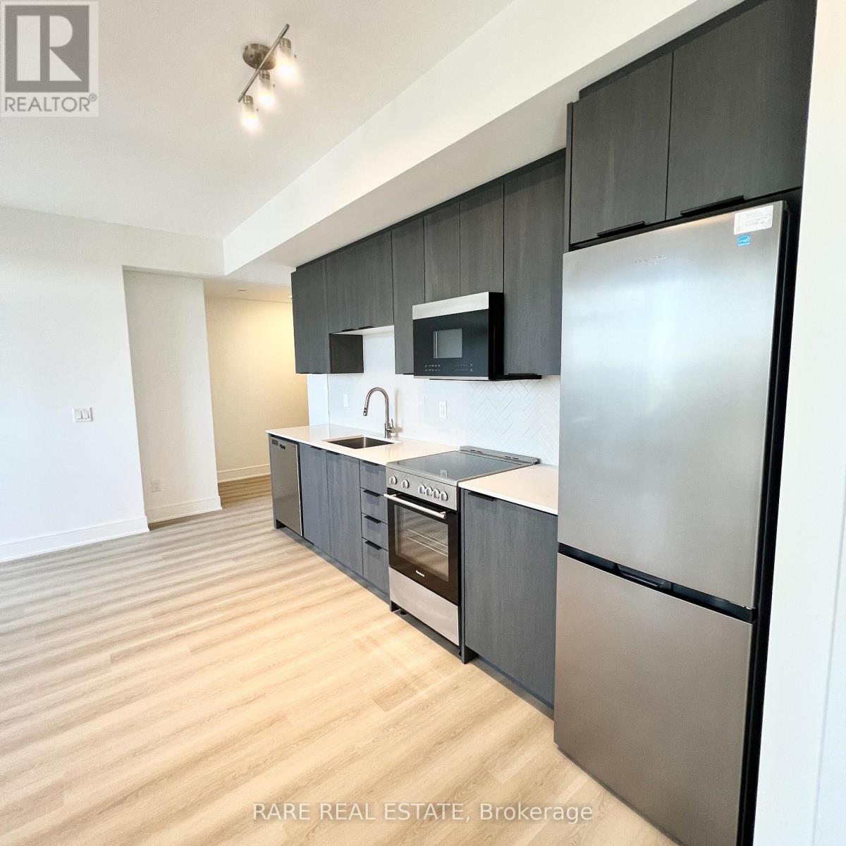 1603 - 25 Wellington Street S, Kitchener, Ontario  N2G 2E6 - Photo 7 - X12645860