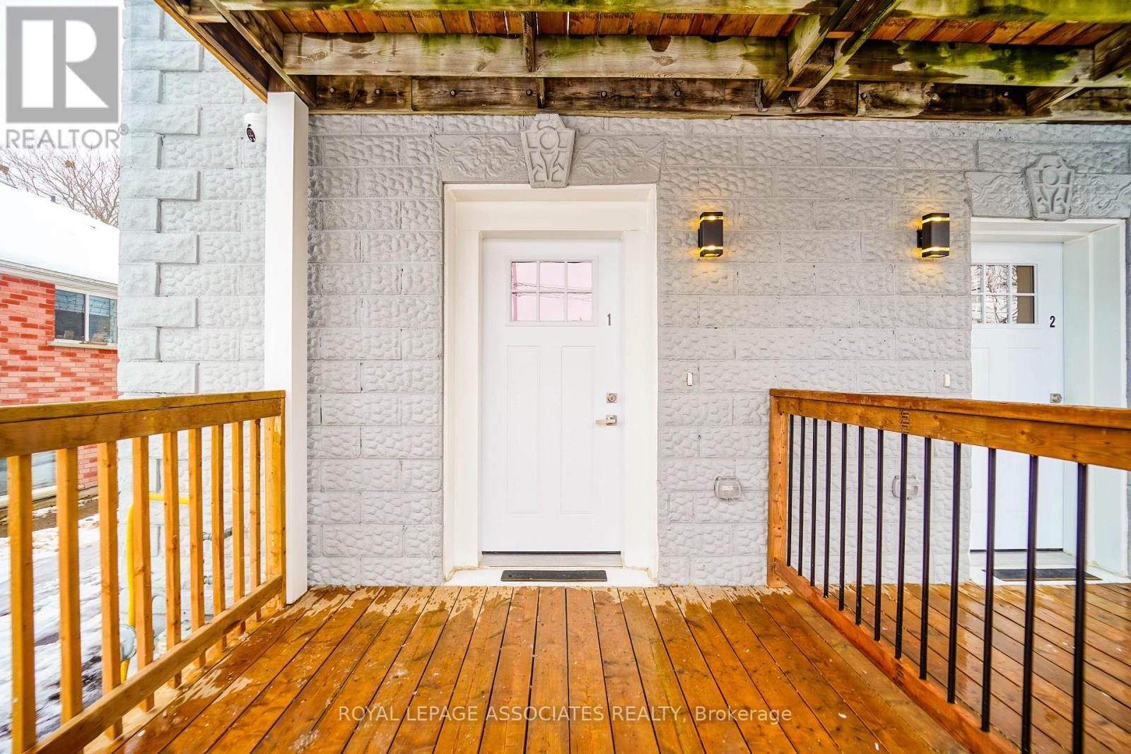 1 - 35 St George Street, Brantford, Ontario  N3R 1V2 - Photo 7 - X12645862