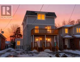 1 - 35 ST GEORGE STREET, Brantford, Ontario