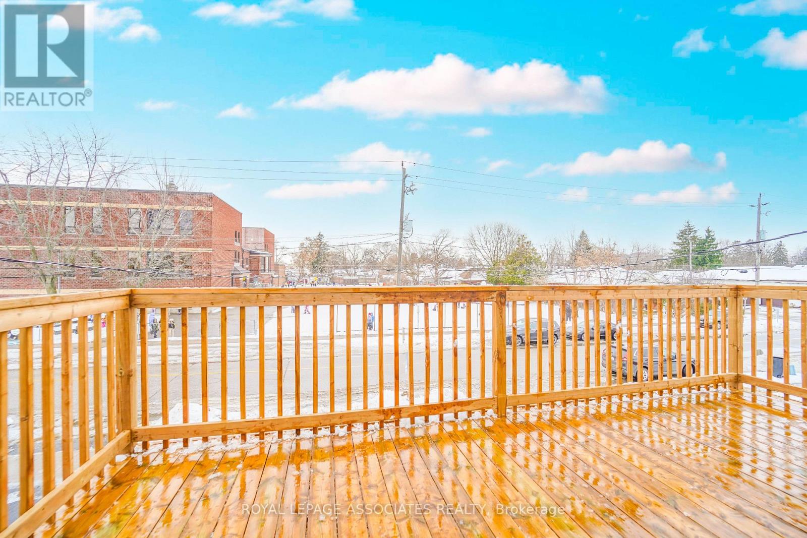 1 - 35 St George Street, Brantford, Ontario  N3R 1V2 - Photo 7 - X12645898