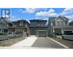 105 EVA DRIVE, Woolwich, Ontario